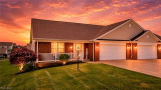 51982 Scotch Pine Drive, St Clairsville, OH 43950