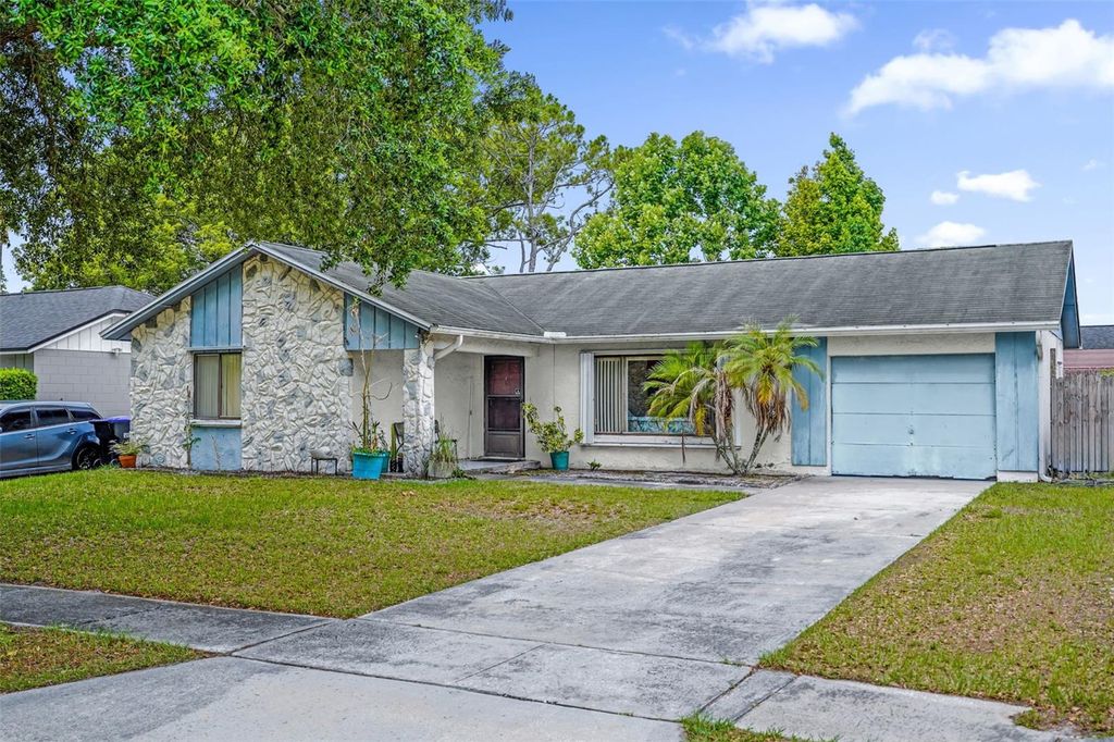 3246 BO JEREMY DRIVE, Orlando, FL 32822