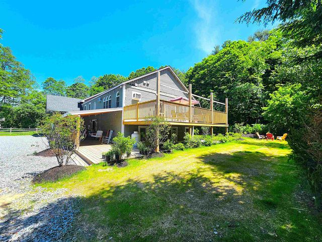 265 Depot Street, Cavendish, VT 05153