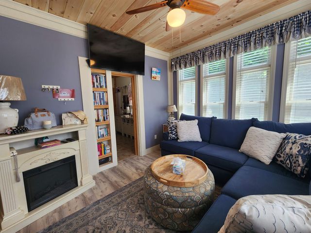 265 Depot Street, Cavendish, VT 05153