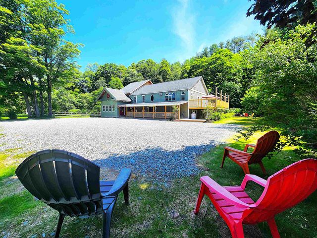 265 Depot Street, Cavendish, VT 05153