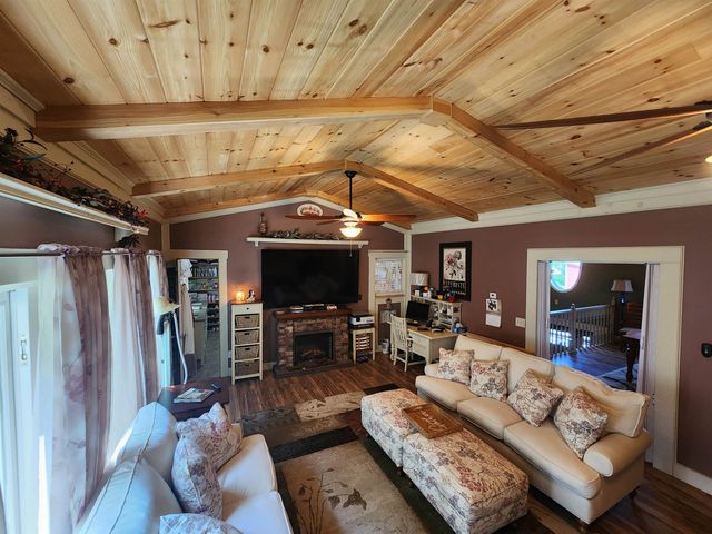 265 Depot Street, Cavendish, VT 05153