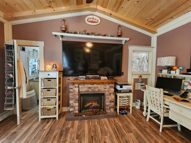 265 Depot Street, Cavendish, VT 05153