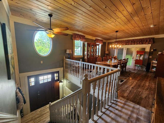 265 Depot Street, Cavendish, VT 05153