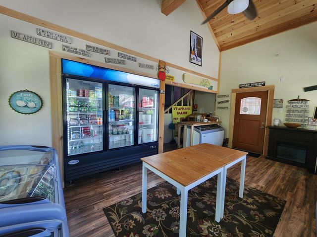 265 Depot Street, Cavendish, VT 05153