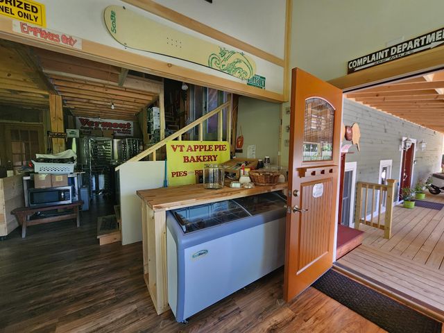 265 Depot Street, Cavendish, VT 05153