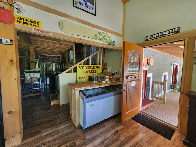265 Depot Street, Cavendish, VT 05153