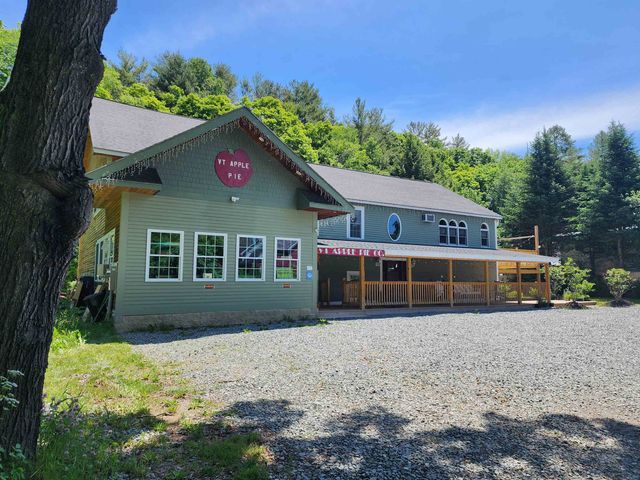 265 Depot Street, Cavendish, VT 05153