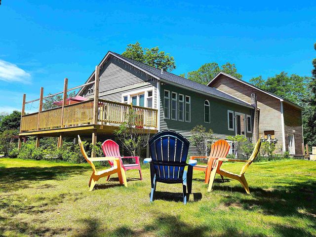 265 Depot Street, Cavendish, VT 05153