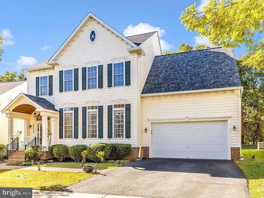 12313 CHERRY BRANCH DR, Clarksburg, MD 20871