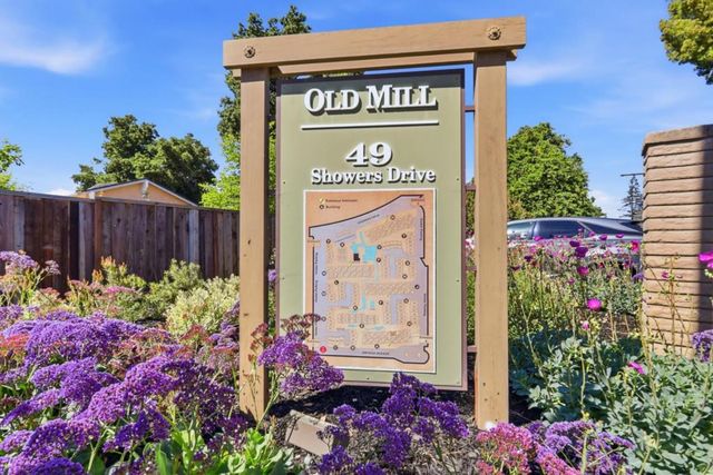 49 Showers Drive E245, Mountain View, CA 94040