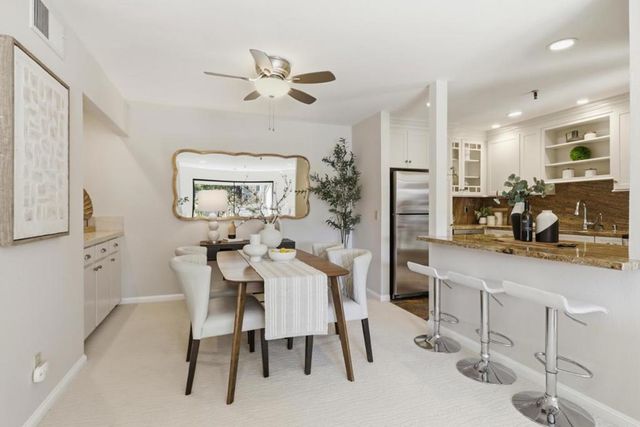 49 Showers Drive E245, Mountain View, CA 94040