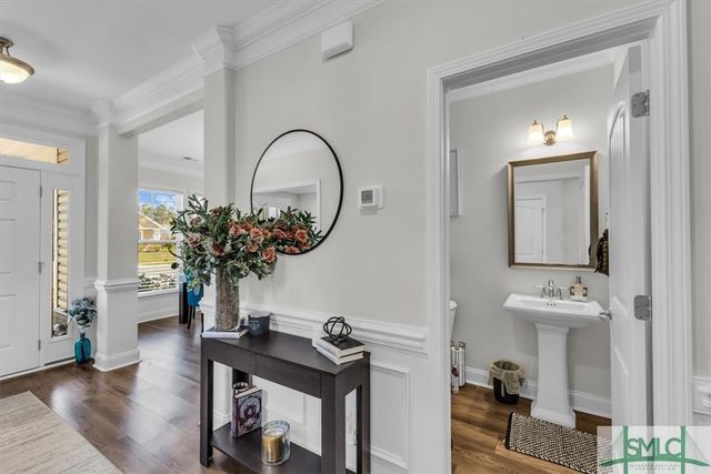 52 Shoefstall Street, Port Wentworth, GA 31407