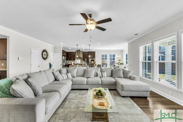 52 Shoefstall Street, Port Wentworth, GA 31407