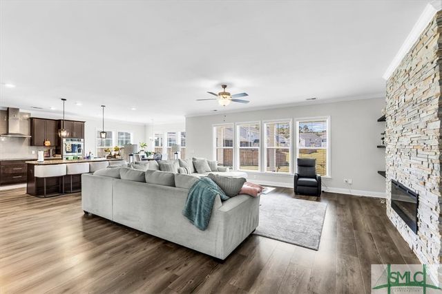 52 Shoefstall Street, Port Wentworth, GA 31407