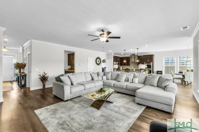 52 Shoefstall Street, Port Wentworth, GA 31407