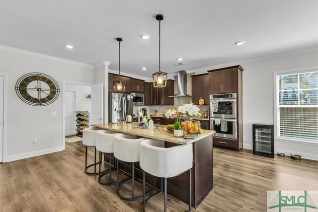 52 Shoefstall Street, Port Wentworth, GA 31407