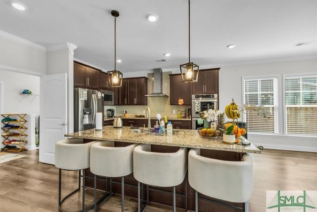 52 Shoefstall Street, Port Wentworth, GA 31407