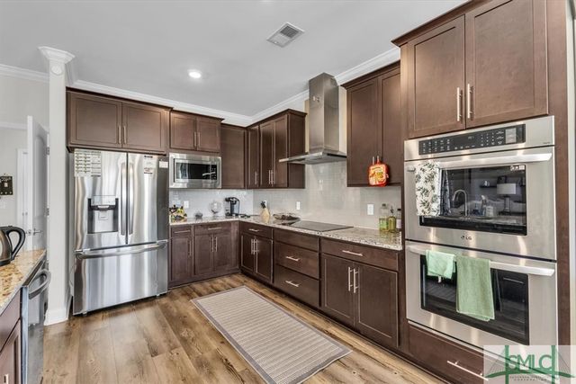 52 Shoefstall Street, Port Wentworth, GA 31407