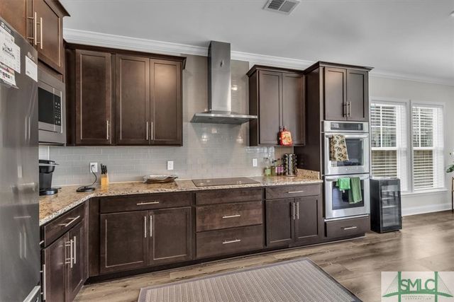 52 Shoefstall Street, Port Wentworth, GA 31407