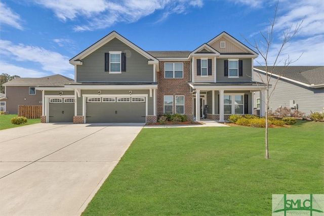 52 Shoefstall Street, Port Wentworth, GA 31407