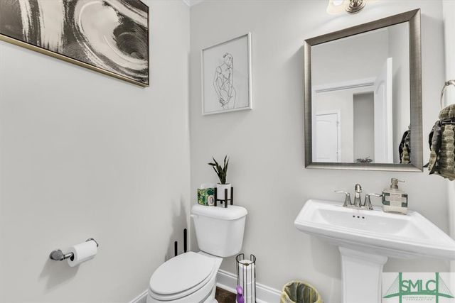 52 Shoefstall Street, Port Wentworth, GA 31407