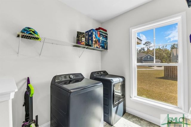 52 Shoefstall Street, Port Wentworth, GA 31407