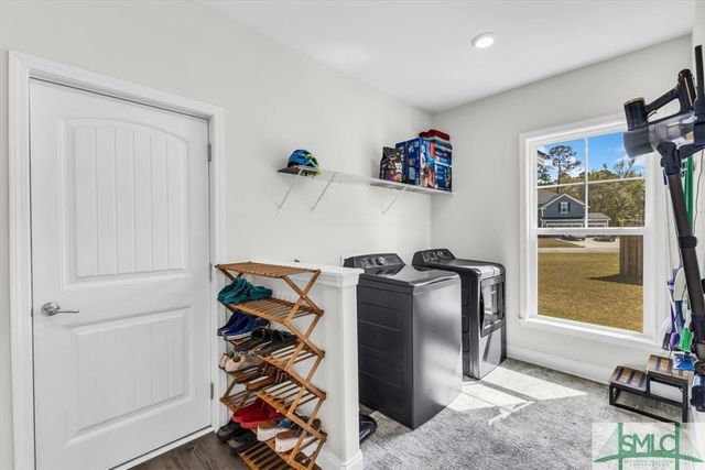 52 Shoefstall Street, Port Wentworth, GA 31407