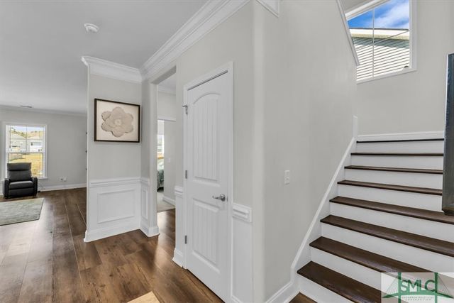 52 Shoefstall Street, Port Wentworth, GA 31407