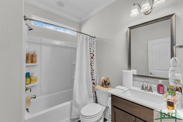 52 Shoefstall Street, Port Wentworth, GA 31407