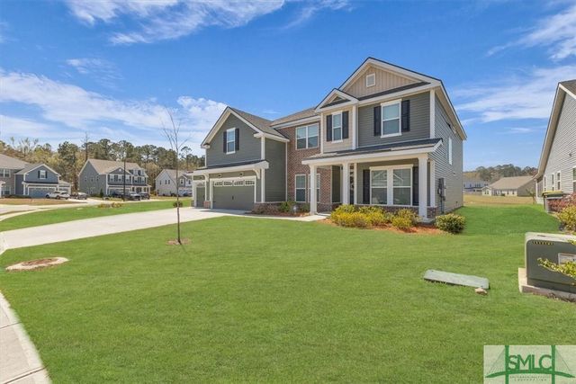 52 Shoefstall Street, Port Wentworth, GA 31407