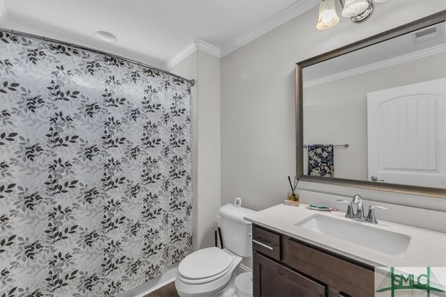 52 Shoefstall Street, Port Wentworth, GA 31407