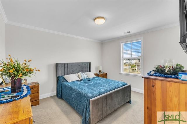 52 Shoefstall Street, Port Wentworth, GA 31407