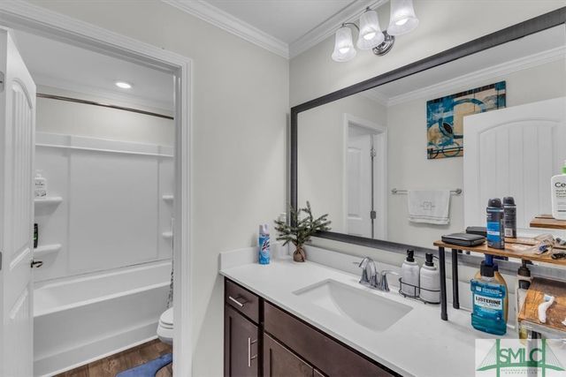 52 Shoefstall Street, Port Wentworth, GA 31407