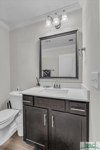 52 Shoefstall Street, Port Wentworth, GA 31407