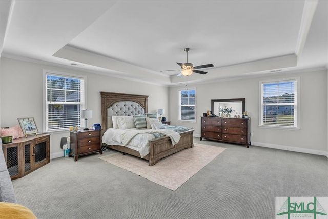 52 Shoefstall Street, Port Wentworth, GA 31407