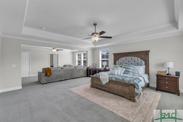 52 Shoefstall Street, Port Wentworth, GA 31407