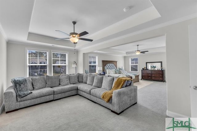 52 Shoefstall Street, Port Wentworth, GA 31407