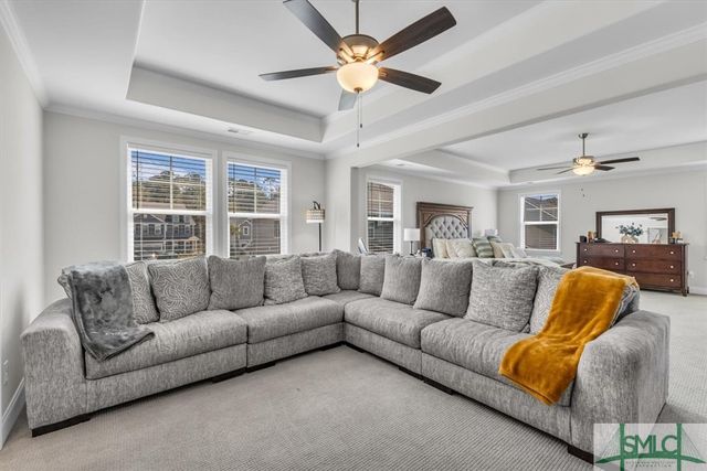 52 Shoefstall Street, Port Wentworth, GA 31407