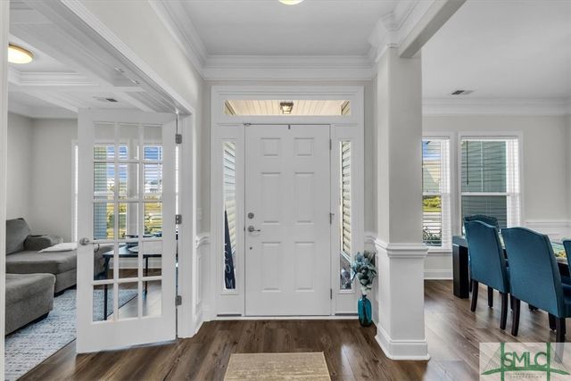 52 Shoefstall Street, Port Wentworth, GA 31407