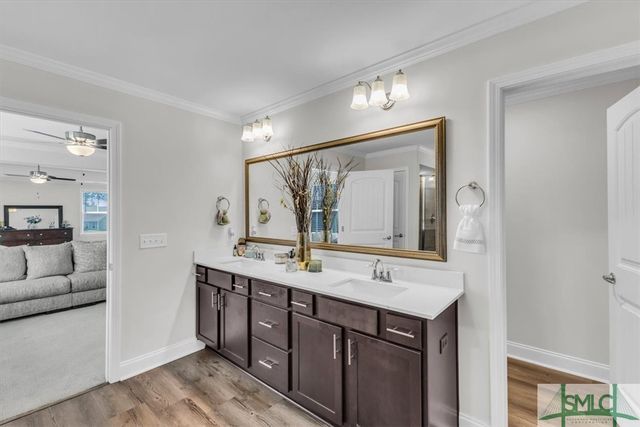 52 Shoefstall Street, Port Wentworth, GA 31407