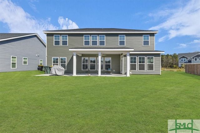 52 Shoefstall Street, Port Wentworth, GA 31407