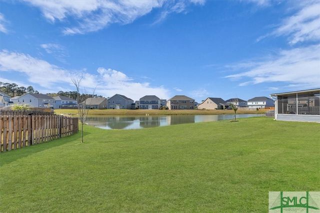 52 Shoefstall Street, Port Wentworth, GA 31407