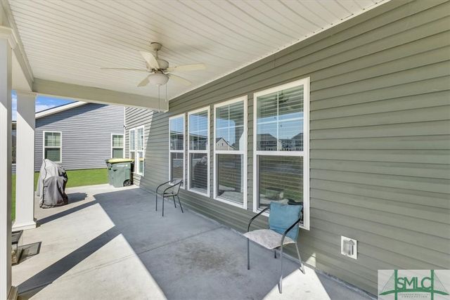 52 Shoefstall Street, Port Wentworth, GA 31407