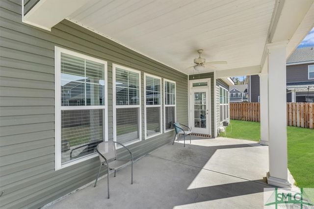 52 Shoefstall Street, Port Wentworth, GA 31407