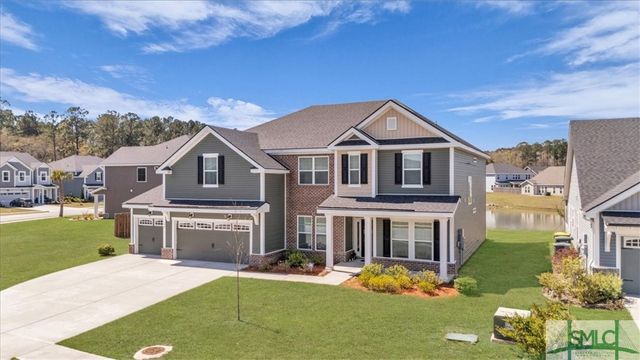 52 Shoefstall Street, Port Wentworth, GA 31407