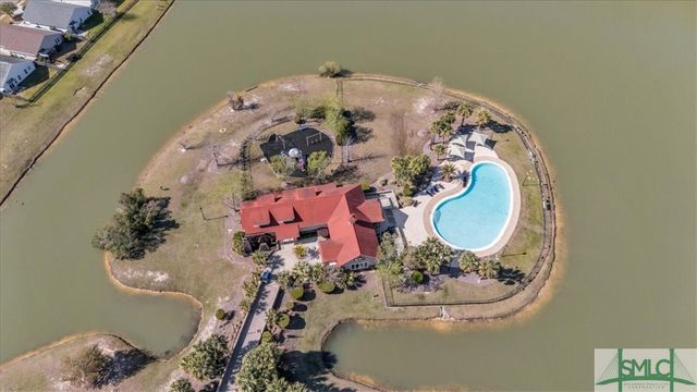 52 Shoefstall Street, Port Wentworth, GA 31407