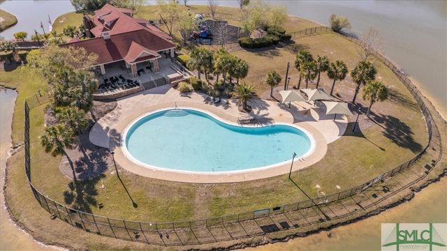 52 Shoefstall Street, Port Wentworth, GA 31407