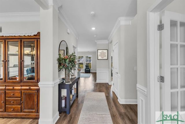 52 Shoefstall Street, Port Wentworth, GA 31407