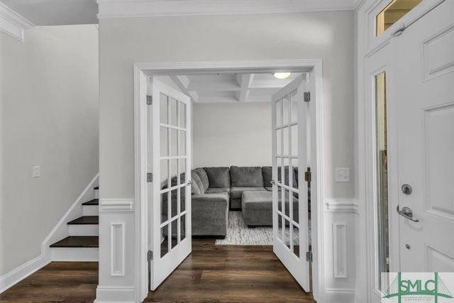 52 Shoefstall Street, Port Wentworth, GA 31407